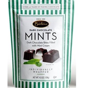 Barton's Dark Chocolate Mints