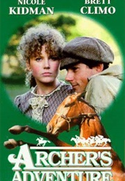 Archer (1985)