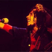 Natural Mystic - Exodus