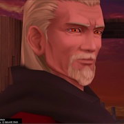Ansem the Wise