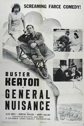 General Nuisance (1941)