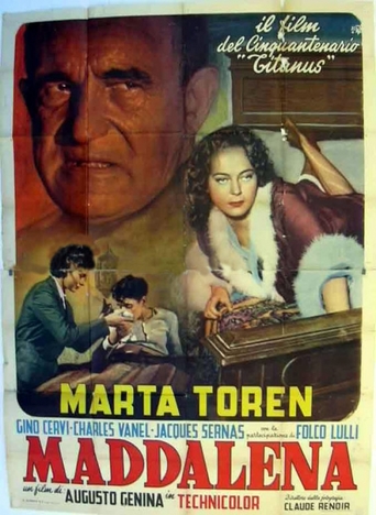 Maddalena (1954)