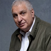 Errol Morris