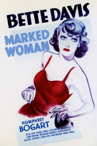 Marked Woman (1937)