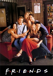 Friends (1994)