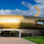 Centro Per L'arte Contemporanea Pecci, Prato