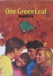One Green Leaf (Jean Ure)