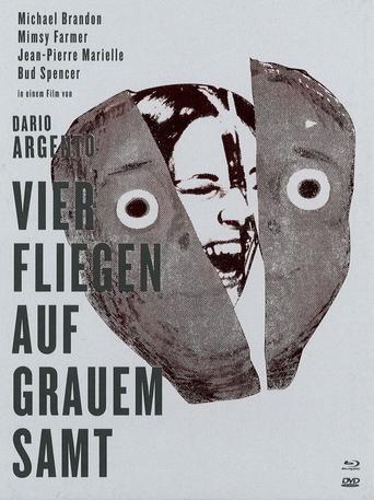 Der Fall Der Vier Fliegen (2012)