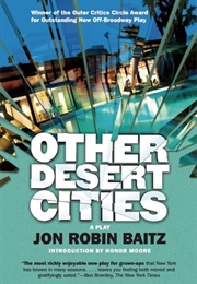 Other Desert Cities (Jon Robin Baitz)