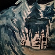 The Frozen Hearted Prince (By Mina Anne Poe)