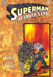 Superman: At Earth&#39;s End (Tom Veitch)