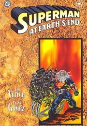Superman: At Earth's End (Tom Veitch)