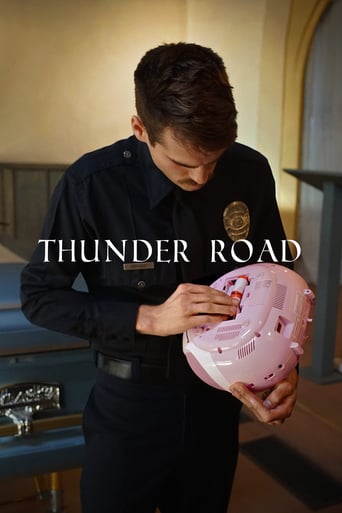 Thunder Road (2016)