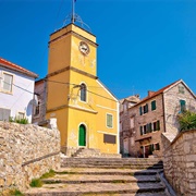 Zlarin, Croatia