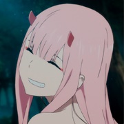 002: DARLING in the FRANXX