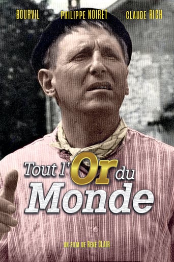 Tout L&#39;or Du Monde (1961)