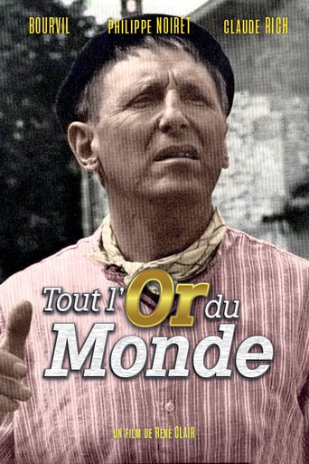 Tout L'or Du Monde (1961)