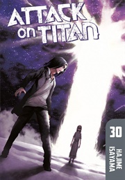 Attack on Titan Vol. 30 (Hajime Isayama)