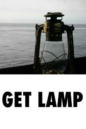 Get Lamp (2010)