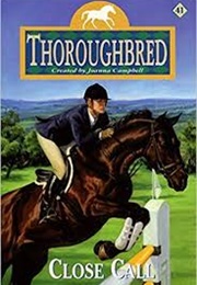 Close Call (Joanna Campbell)