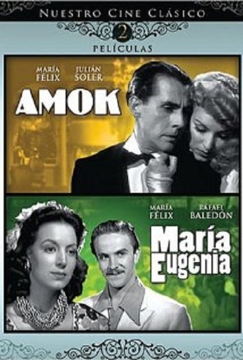 María Eugenia (1943)