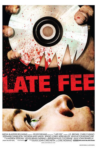 Late Fee (2009)