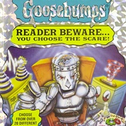 The Creepy Creations of Professor Shock