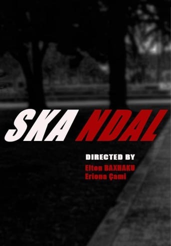 Skandal (2014)