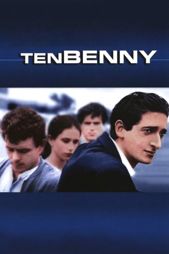 Ten Benny (1995)