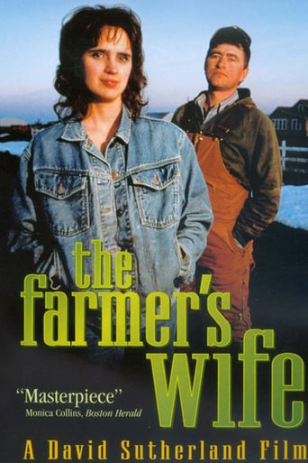Frontline: The Farmer's Wife (1998)