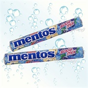 Mentos Soda Mix