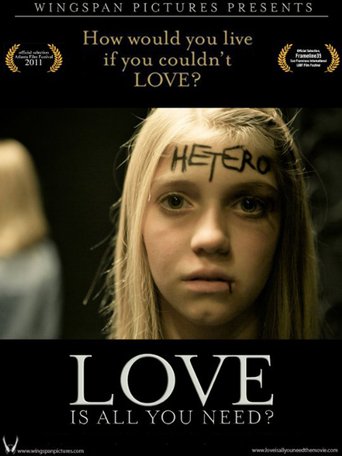 Love Is All You Need? (2011)