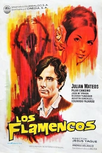 Los Flamencos (1968)