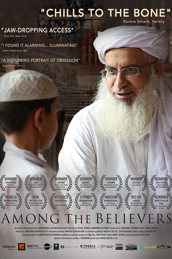 Among the Believers (2015)