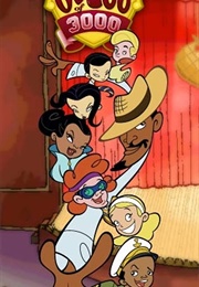 Class of 3000 (2006)