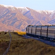 Transsiberian Railway