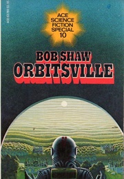 Orbitsville (Bob Shaw)