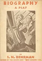 Biography (S.N. Behrman)