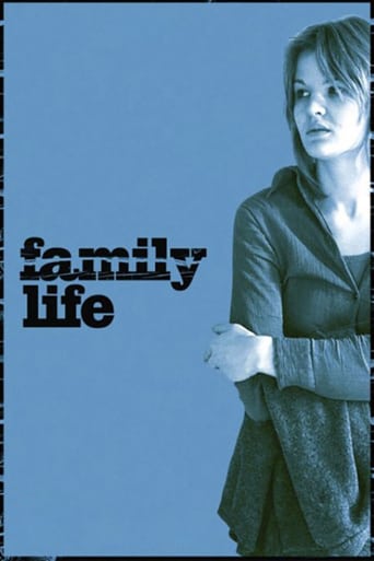 Family Life (1971)