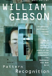 Pattern Recognition (William Gibson)