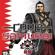 Code of the Samurai