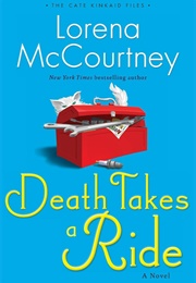 Death Takes a Ride (McCourtney)