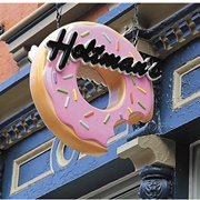 Holtman&#39;s Donuts