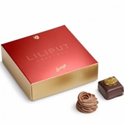 Sprungli Liliput Pralines