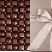 Fran's Dark Truffles