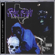 Slim Guerilla - Blue Light Cemetary 1995