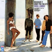 Booker T. & the Mgs - Soul Limbo