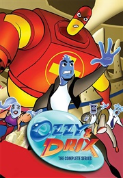 Ozzy & Drix (2002)