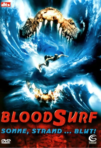 Blood Surf (2000)