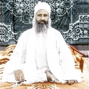 Sant Isher Singh Ji Kaleranwale